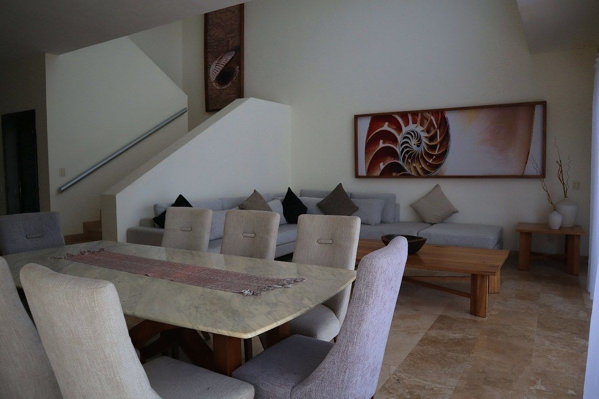 House in Bucerías, Bahía de Banderas, photo 4 of 13