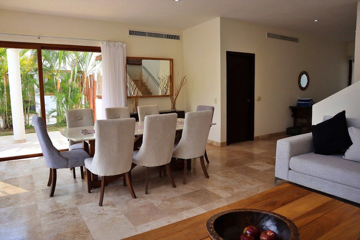 House in Bucerías, Bahía de Banderas, photo 5 of 13