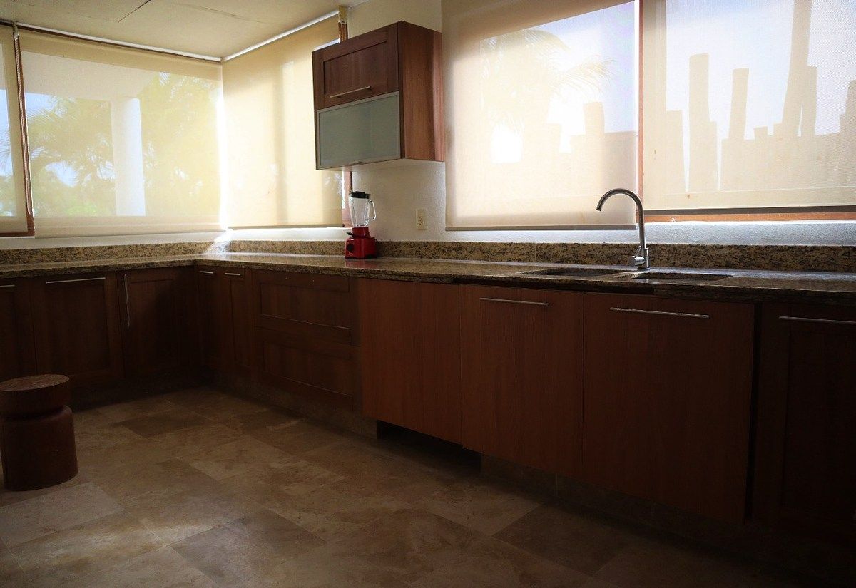 House in Bucerías, Bahía de Banderas, photo 11 of 13
