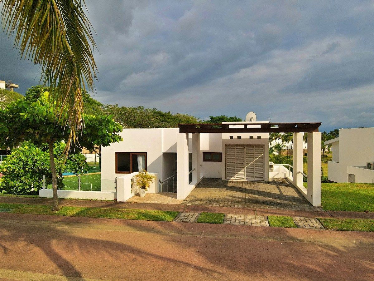 House in Bucerías, Bahía de Banderas, photo 12 of 13