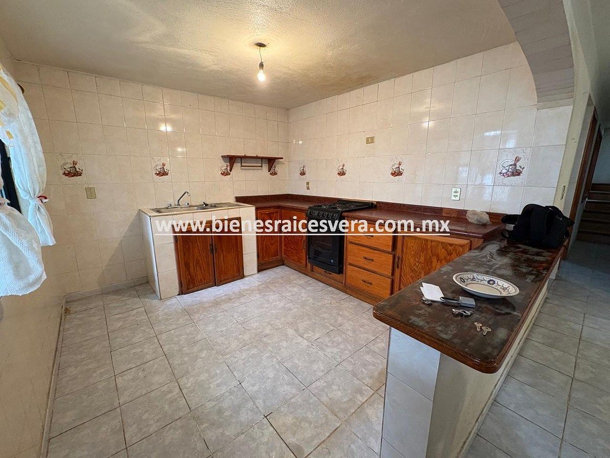 Casa en La Magdalena, Tequisquiapan, foto 6 de 29