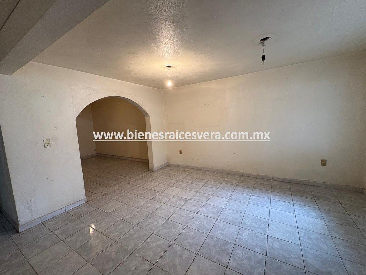 Casa en La Magdalena, Tequisquiapan, foto 3 de 29