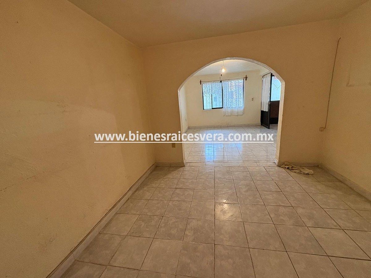 Casa en La Magdalena, Tequisquiapan, foto 4 de 29