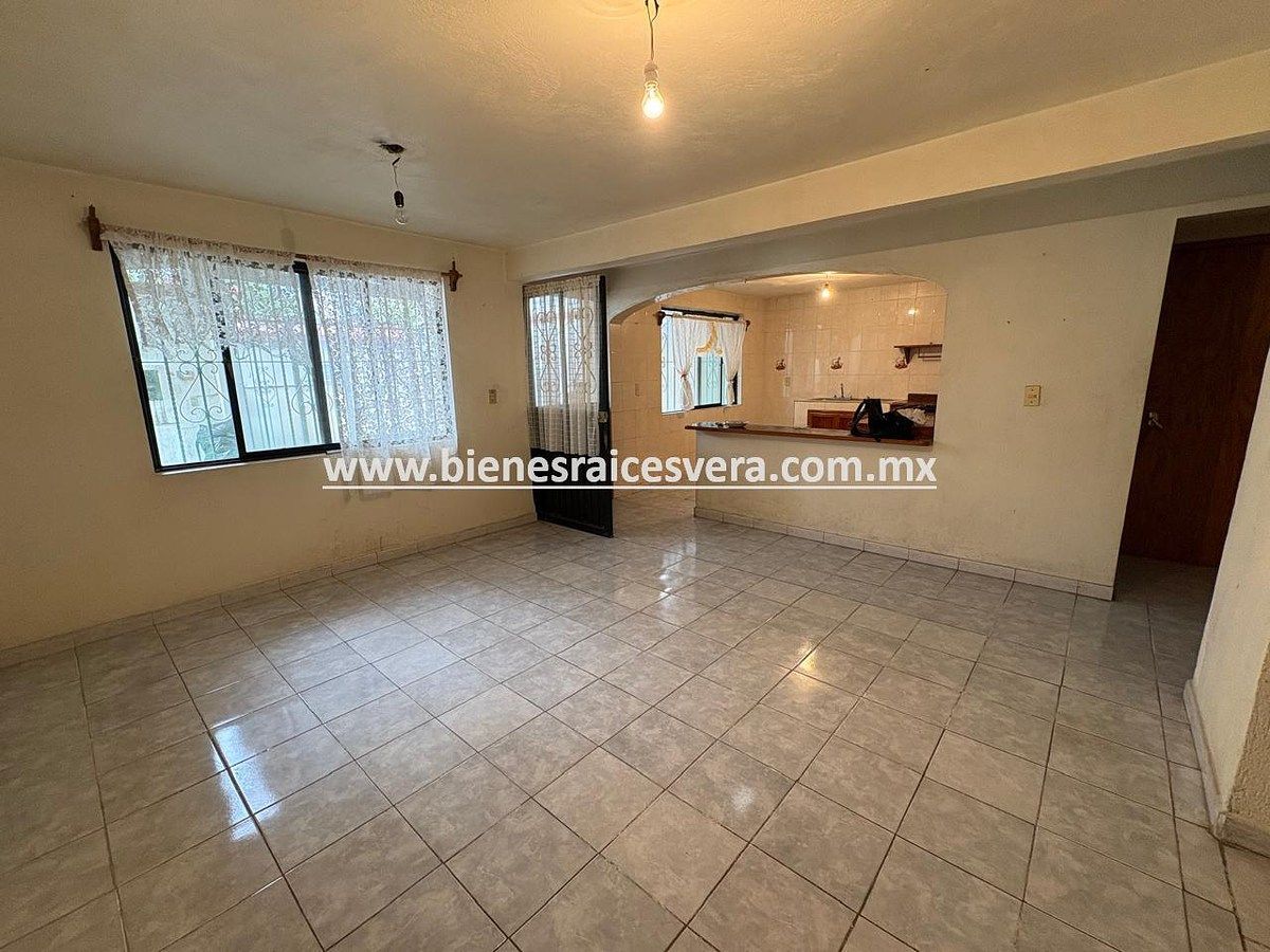 Casa en La Magdalena, Tequisquiapan, foto 2 de 29