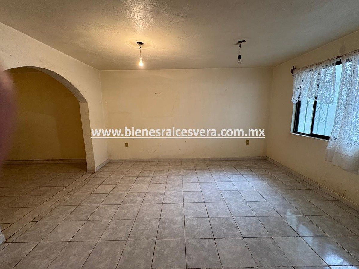 Casa en La Magdalena, Tequisquiapan, foto 5 de 29