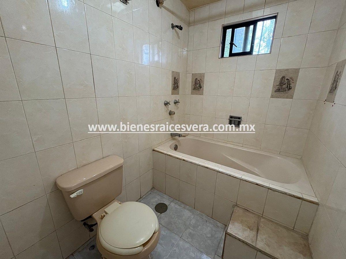 Casa en La Magdalena, Tequisquiapan, foto 13 de 29