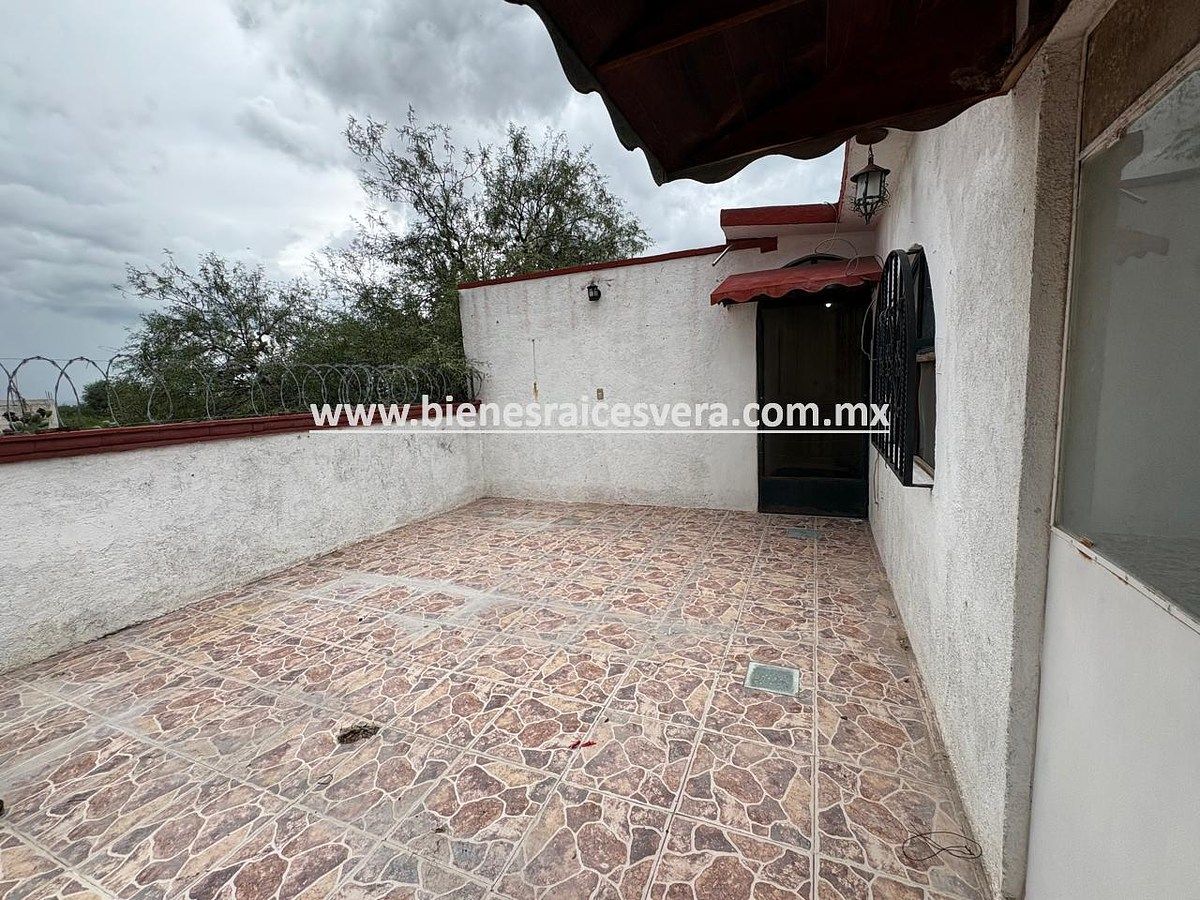 Casa en La Magdalena, Tequisquiapan, foto 25 de 29