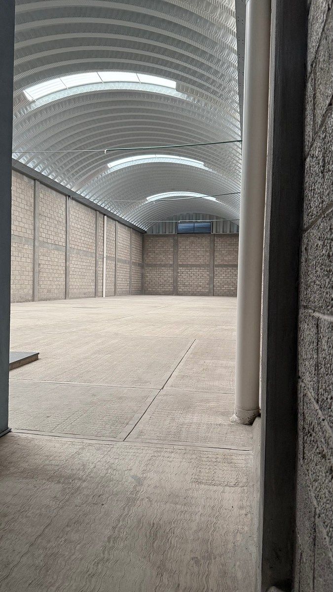 Bodega comercial en Leyes de Reforma 3a Sección, Iztapalapa, foto 3 de 11