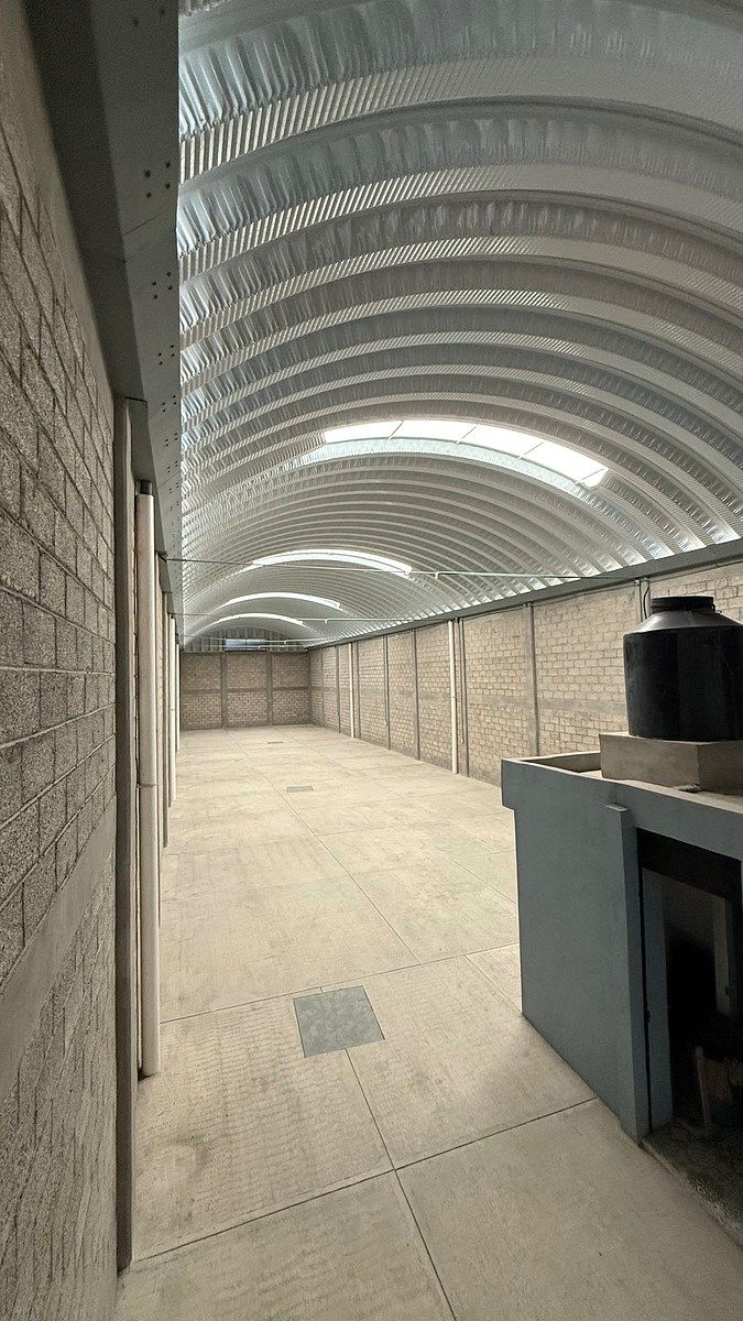 Renta de Bodega Comercial en Leyes de Reforma 3ra Secc Iztacalco ZE266, foto 1 de 11