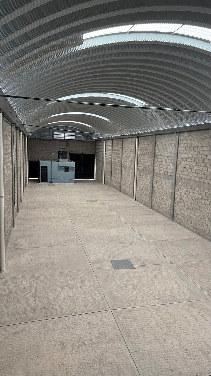 Bodega comercial en Leyes de Reforma 3a Sección, Iztapalapa, foto 6 de 11