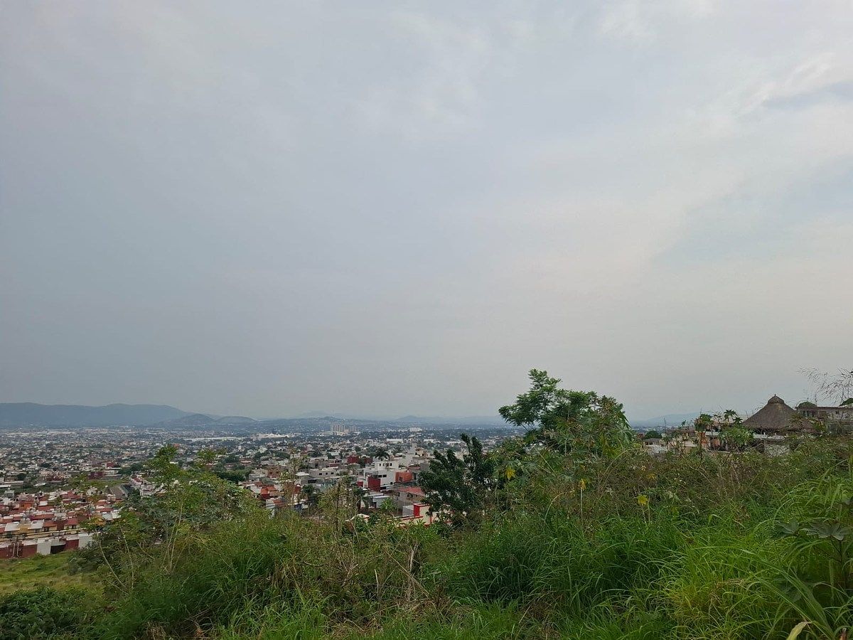Lot in Ahuatepec, Cuernavaca, photo 4 of 5