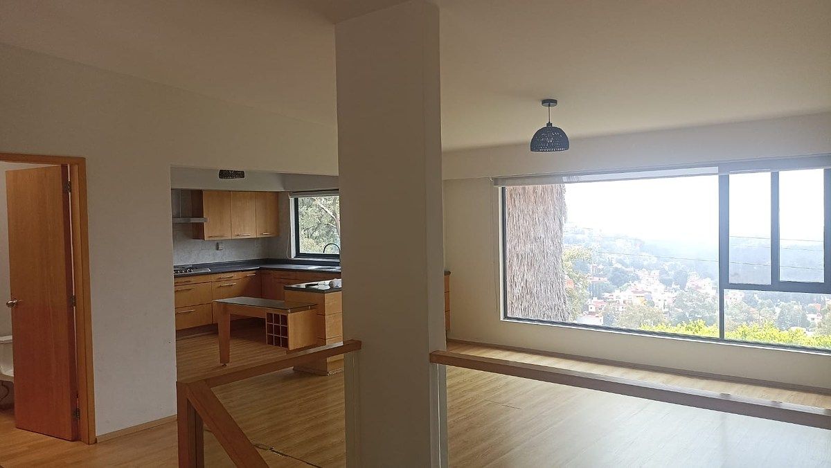 House in Gated Community in Paseos del Bosque, Naucalpan de Juárez, photo 4 of 26