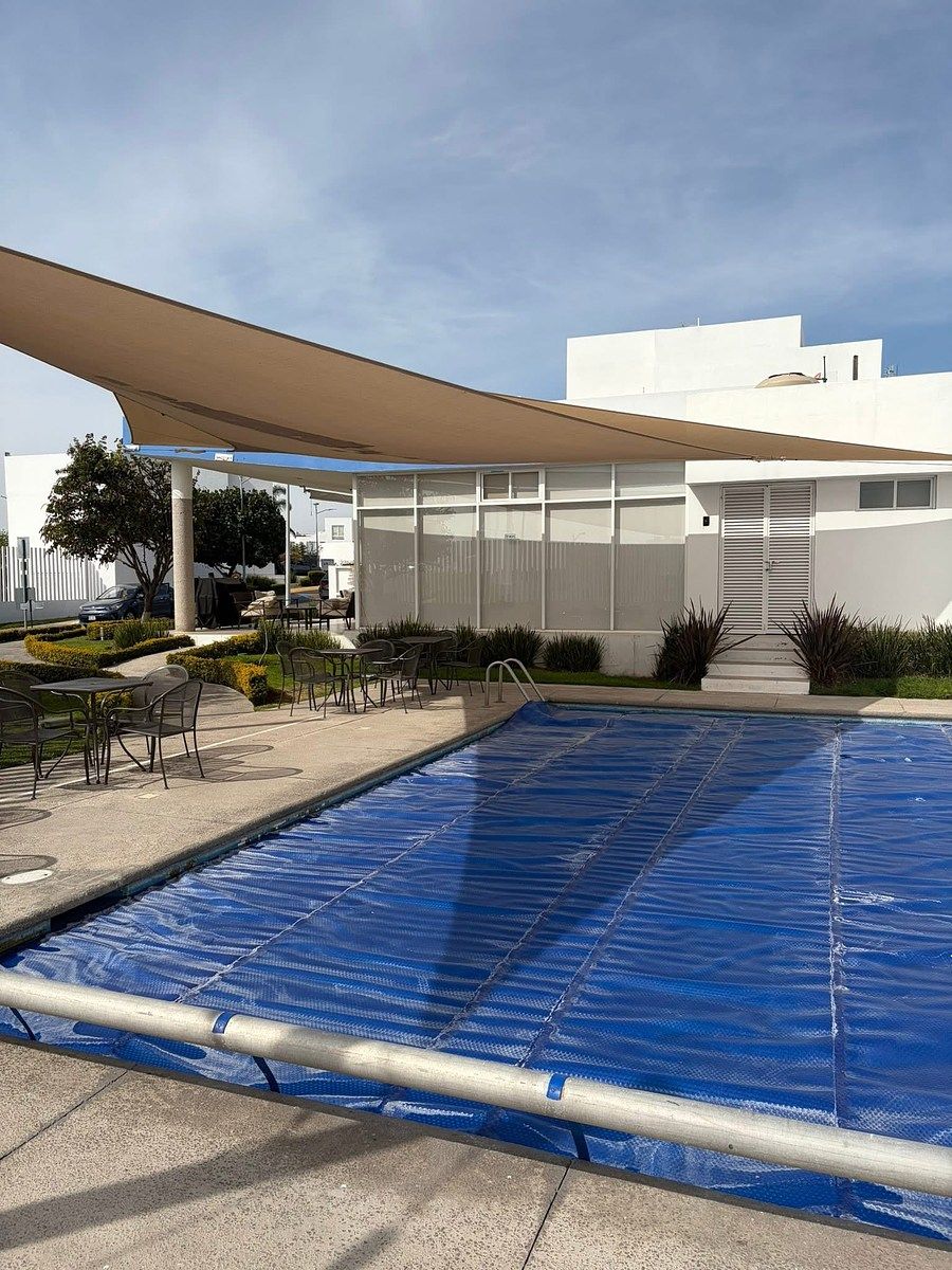 Casa em Residencial el Refugio, Querétaro, foto 2 de 27