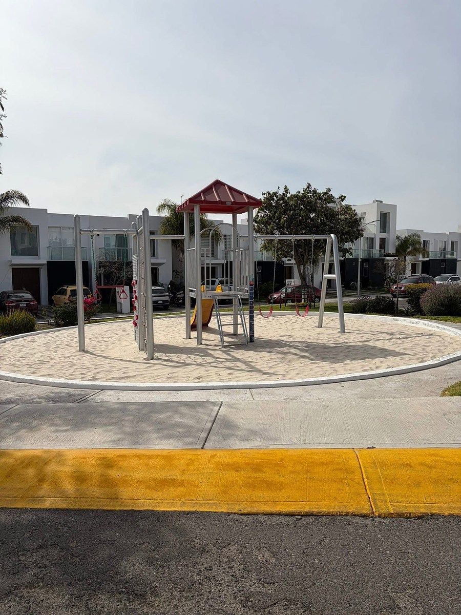 Casa em Residencial el Refugio, Querétaro, foto 4 de 27