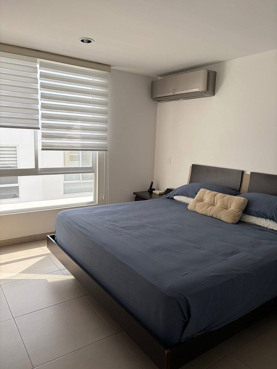 Casa em Residencial el Refugio, Querétaro, foto 16 de 27