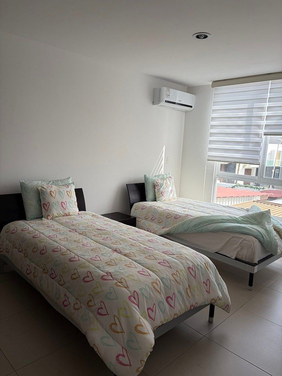 Casa em Residencial el Refugio, Querétaro, foto 21 de 27