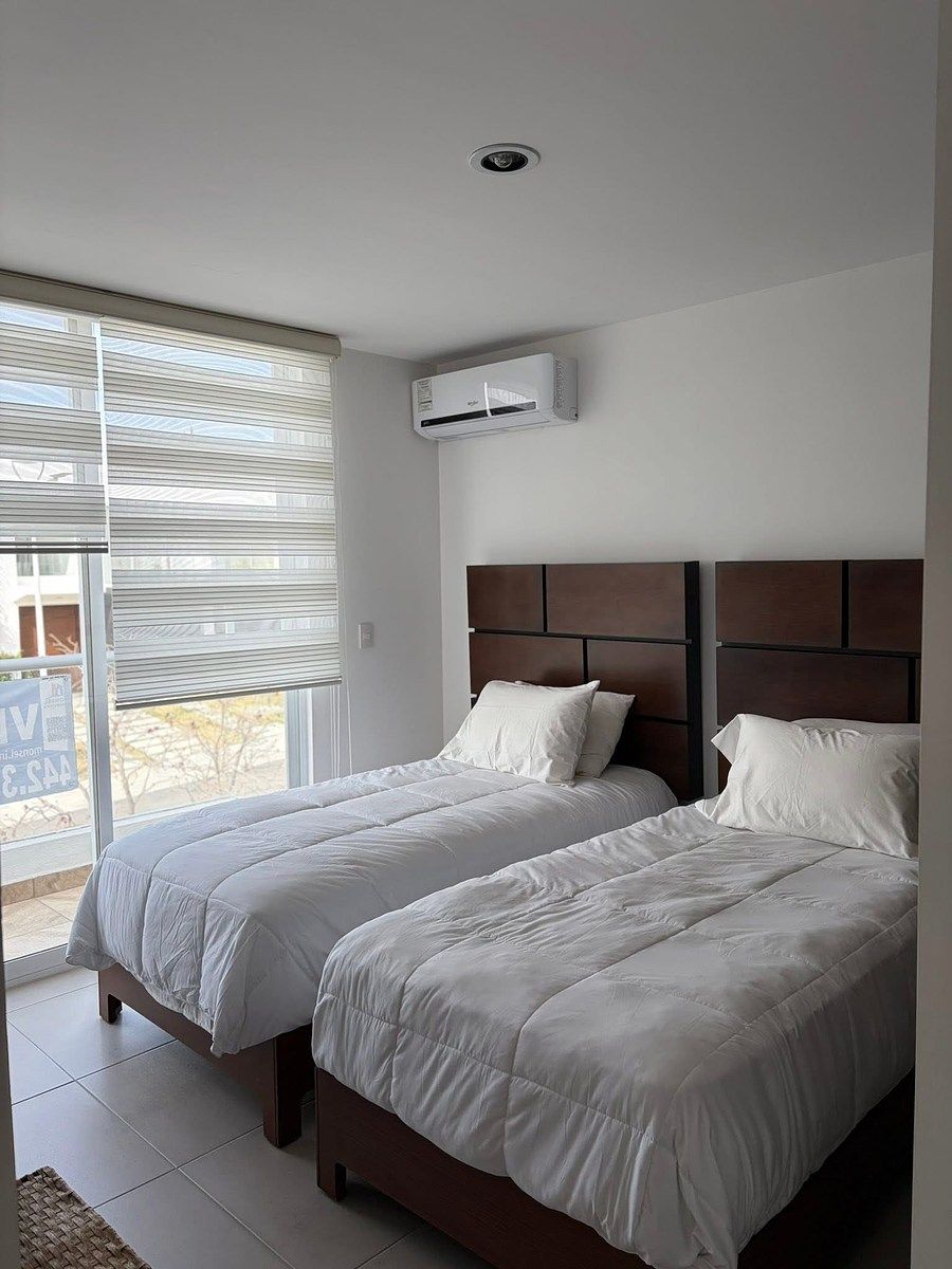 Casa em Residencial el Refugio, Querétaro, foto 24 de 27