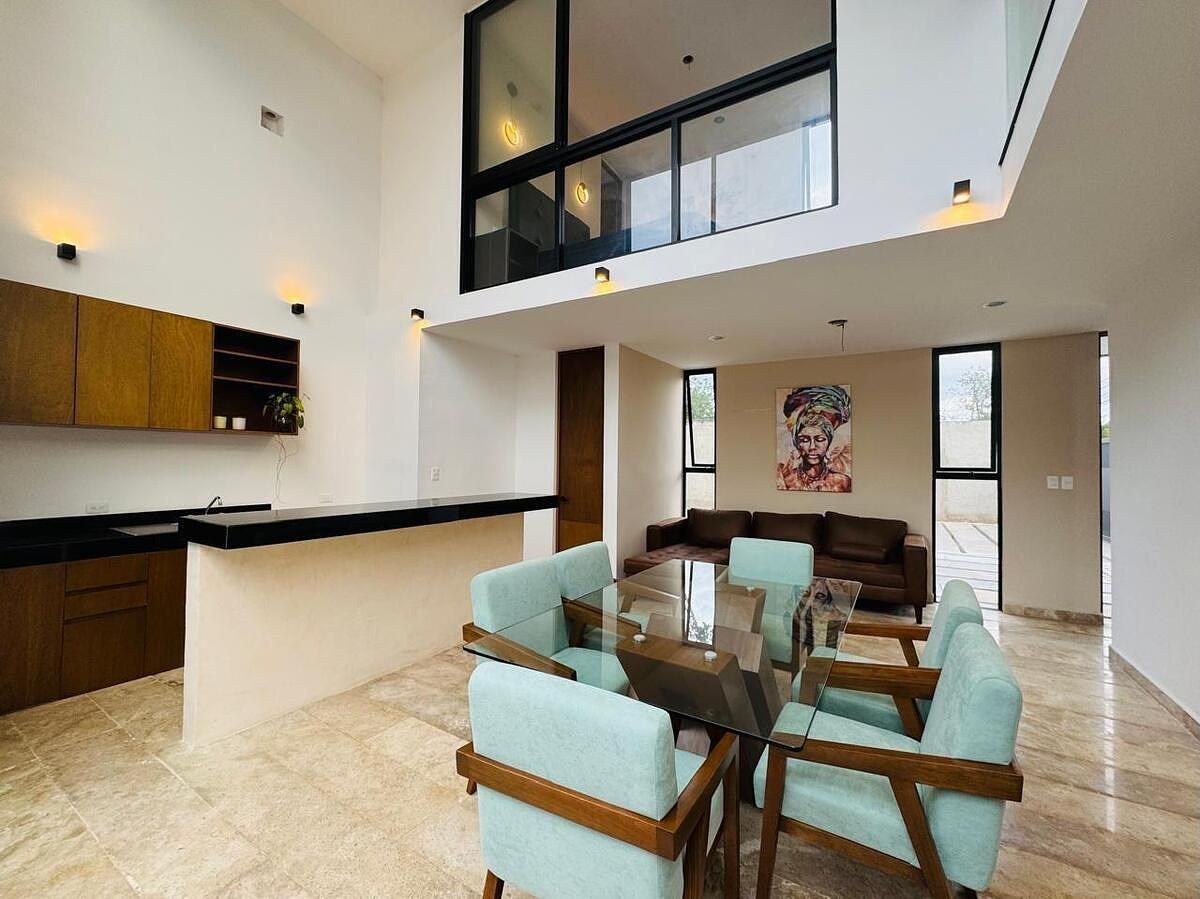VENTA DE TOWNHOUSE EN CHOLUL, foto 1 de 14