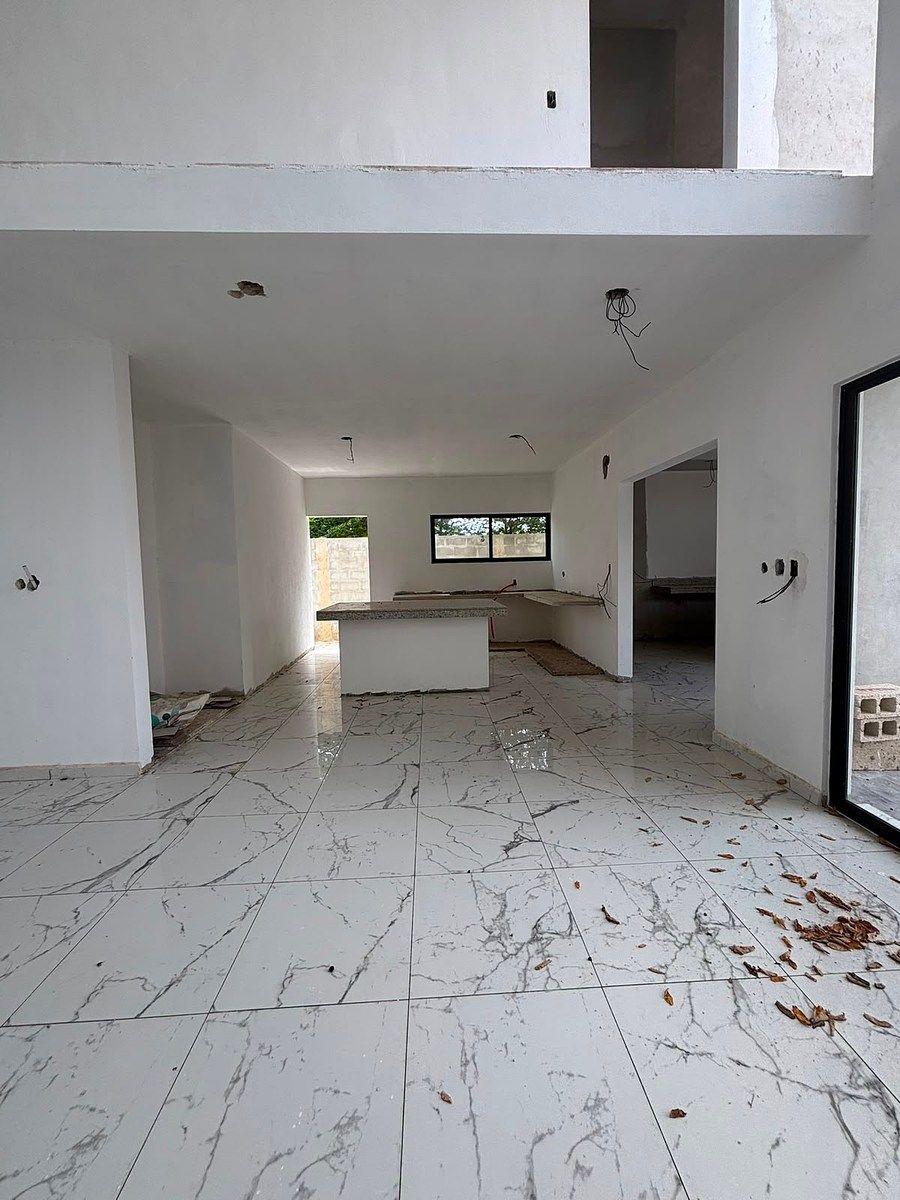 Casa en Dzityá, Mérida, foto 9 de 20