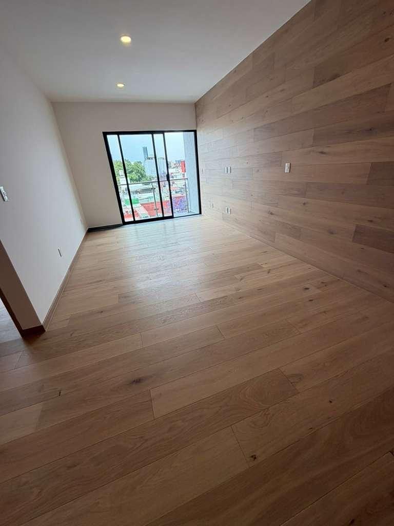 Departamento en Roma Norte, Cuauhtémoc, foto 5 de 29