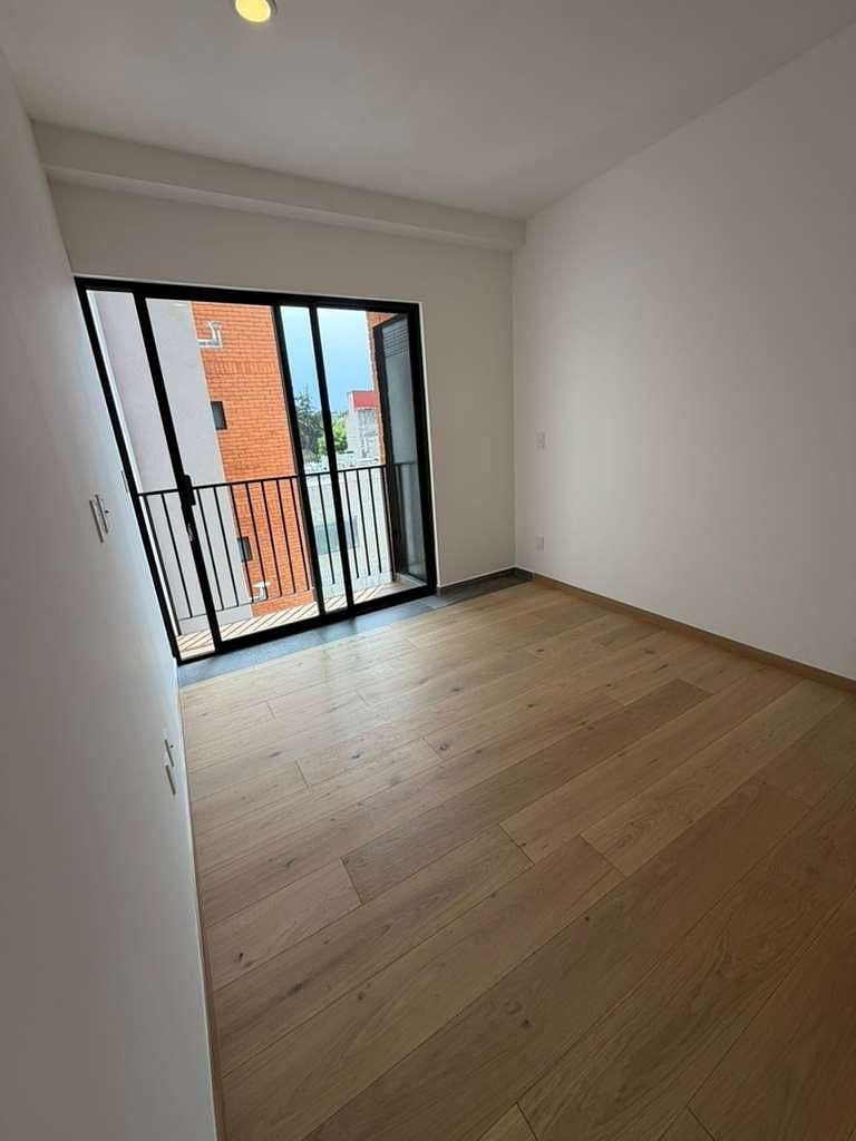 Departamento en Roma Norte, Cuauhtémoc, foto 7 de 29