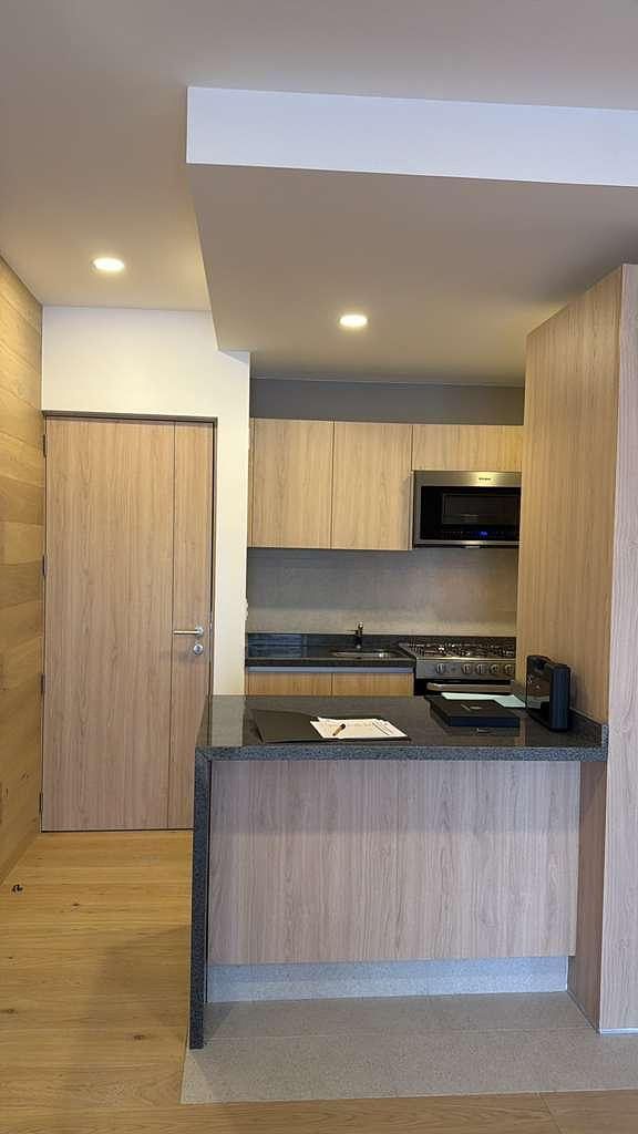 Departamento en Roma Norte, Cuauhtémoc, foto 3 de 29