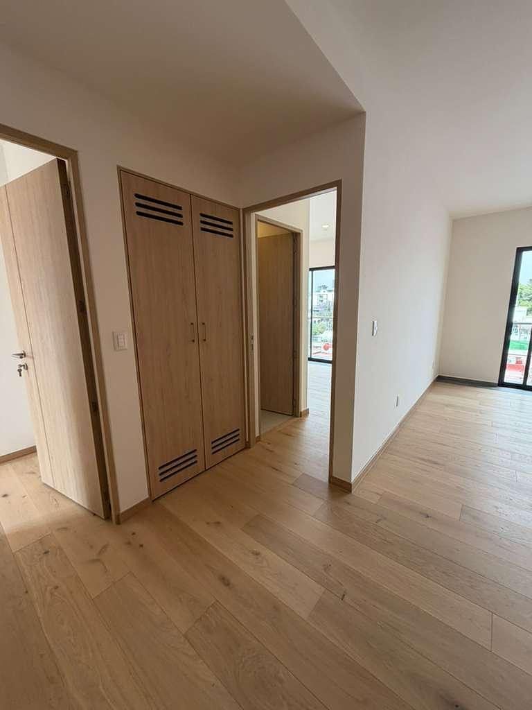 Departamento en Roma Norte, Cuauhtémoc, foto 13 de 29