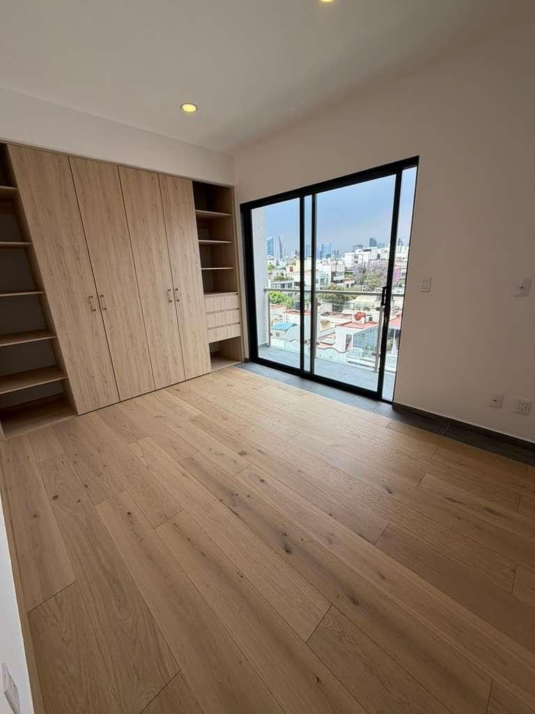 Departamento en Roma Norte, Cuauhtémoc, foto 11 de 29