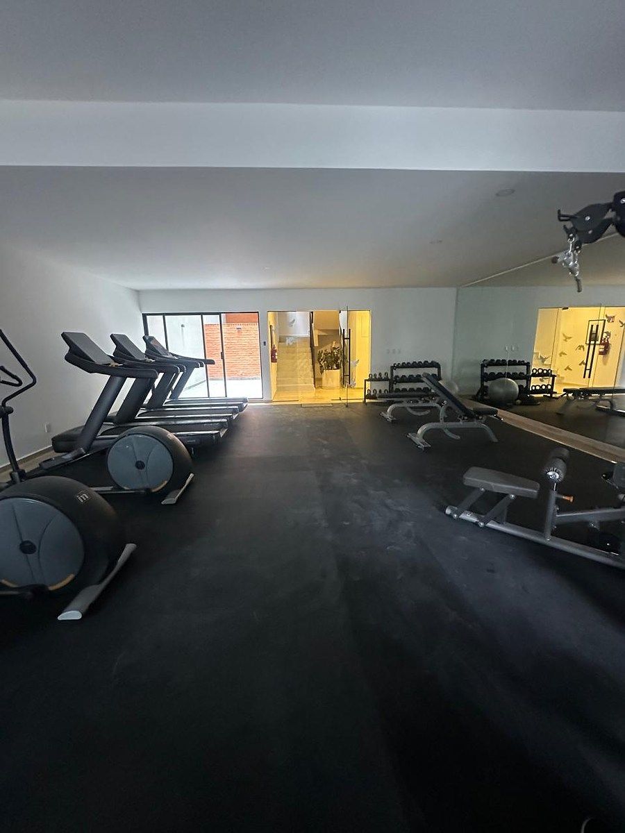 Departamento en Roma Norte, Cuauhtémoc, foto 27 de 29
