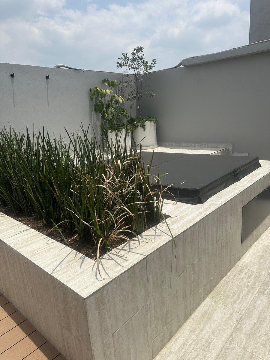 Departamento en Roma Norte, Cuauhtémoc, foto 14 de 29