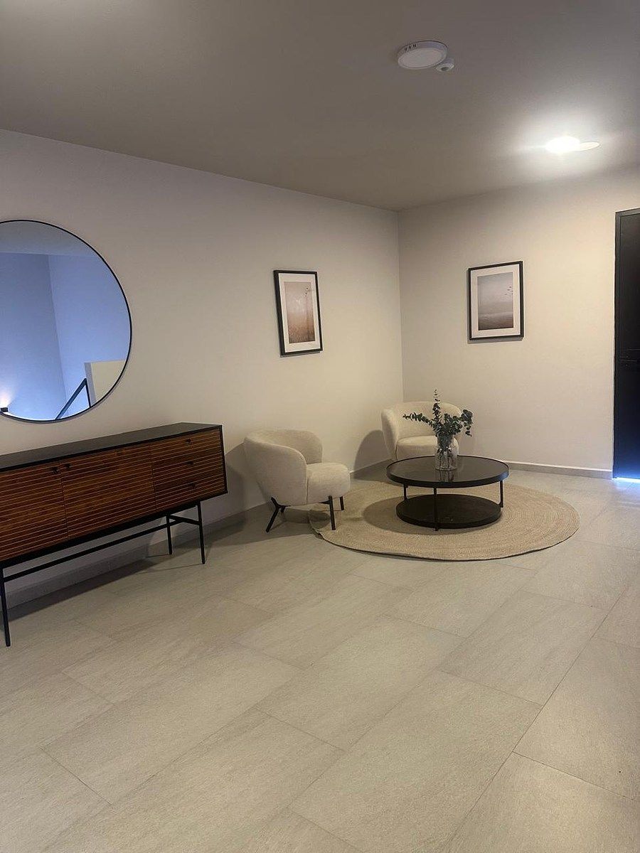 Departamento en Roma Norte, Cuauhtémoc, foto 9 de 29