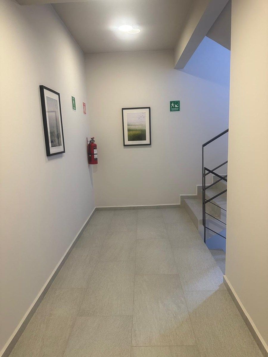 Departamento en Roma Norte, Cuauhtémoc, foto 16 de 29