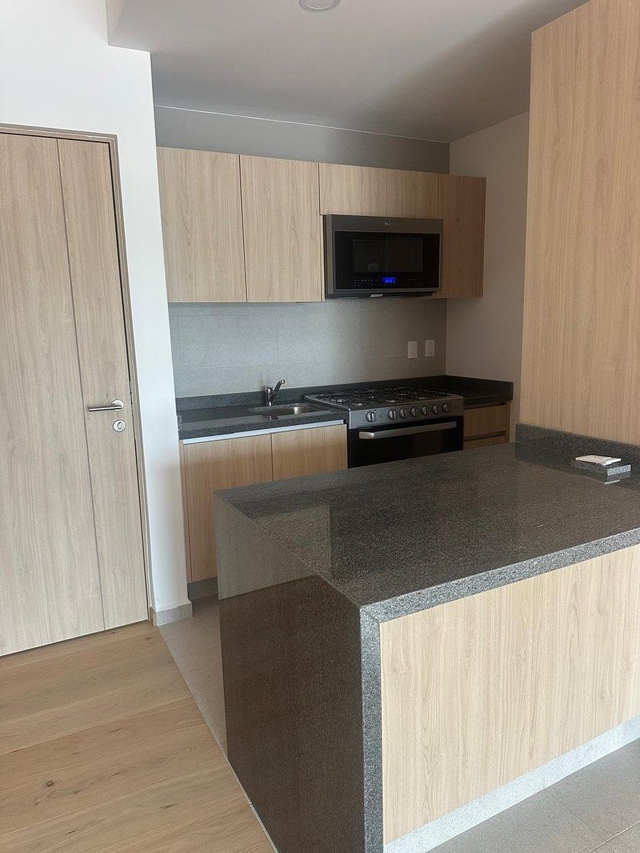 Departamento en Roma Norte, Cuauhtémoc, foto 4 de 29