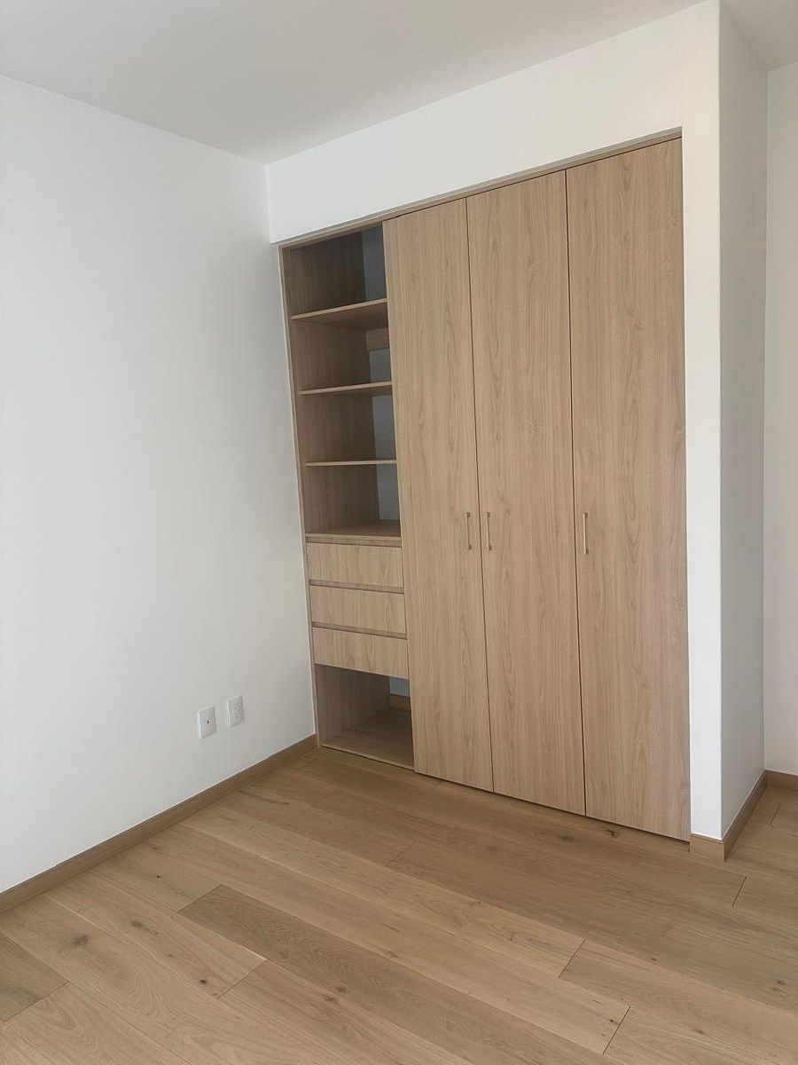 Departamento en Roma Norte, Cuauhtémoc, foto 6 de 29