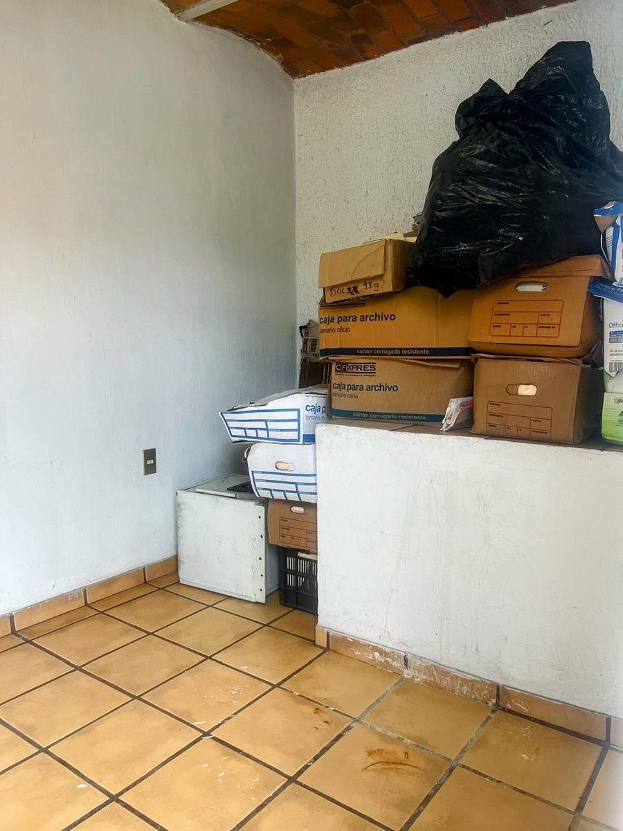 Casa em López de Legaspi, Guadalajara, foto 3 de 28