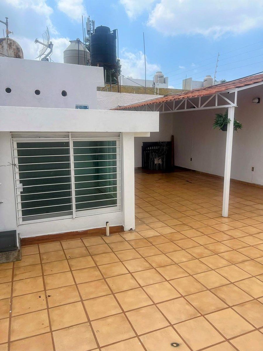 Casa em López de Legaspi, Guadalajara, foto 12 de 28