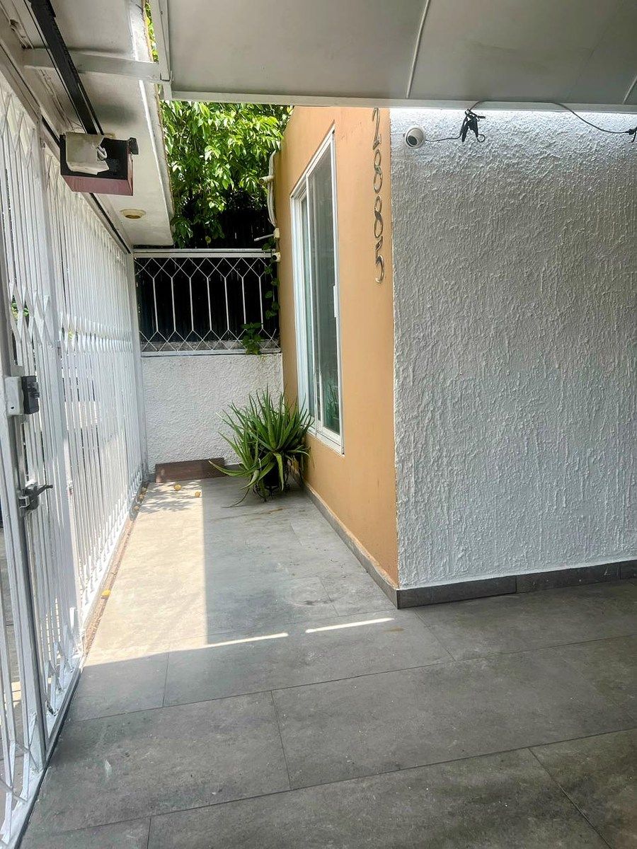 Casa em López de Legaspi, Guadalajara, foto 26 de 28