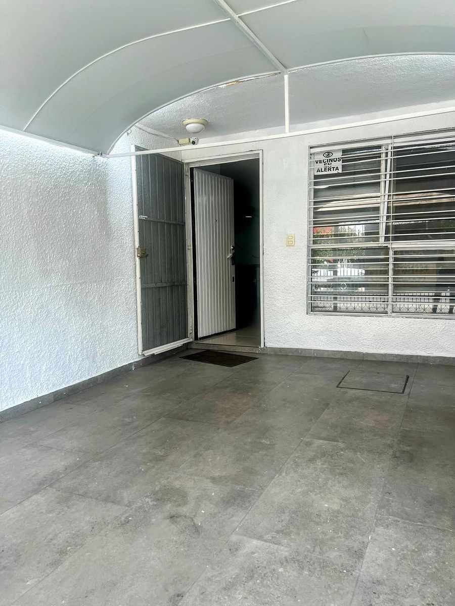 Casa em López de Legaspi, Guadalajara, foto 28 de 28