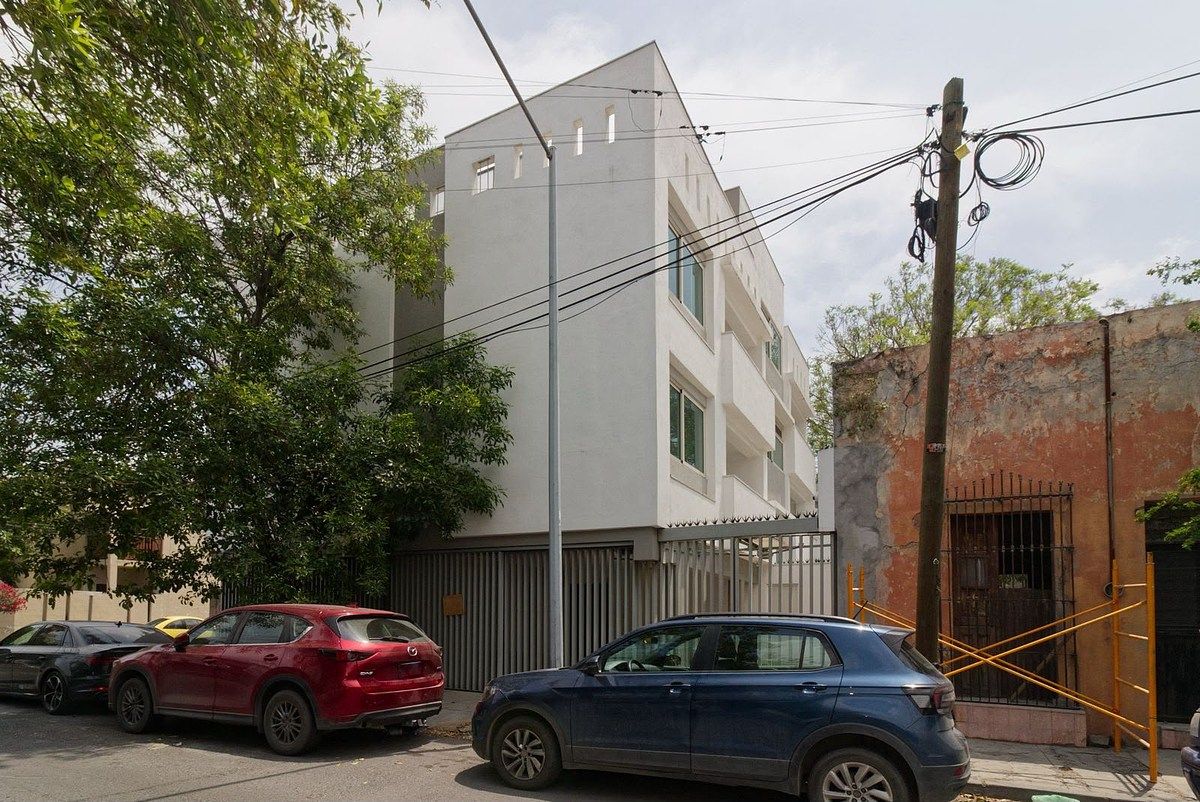 Building in Centro, Monterrey, photo 2 of 19