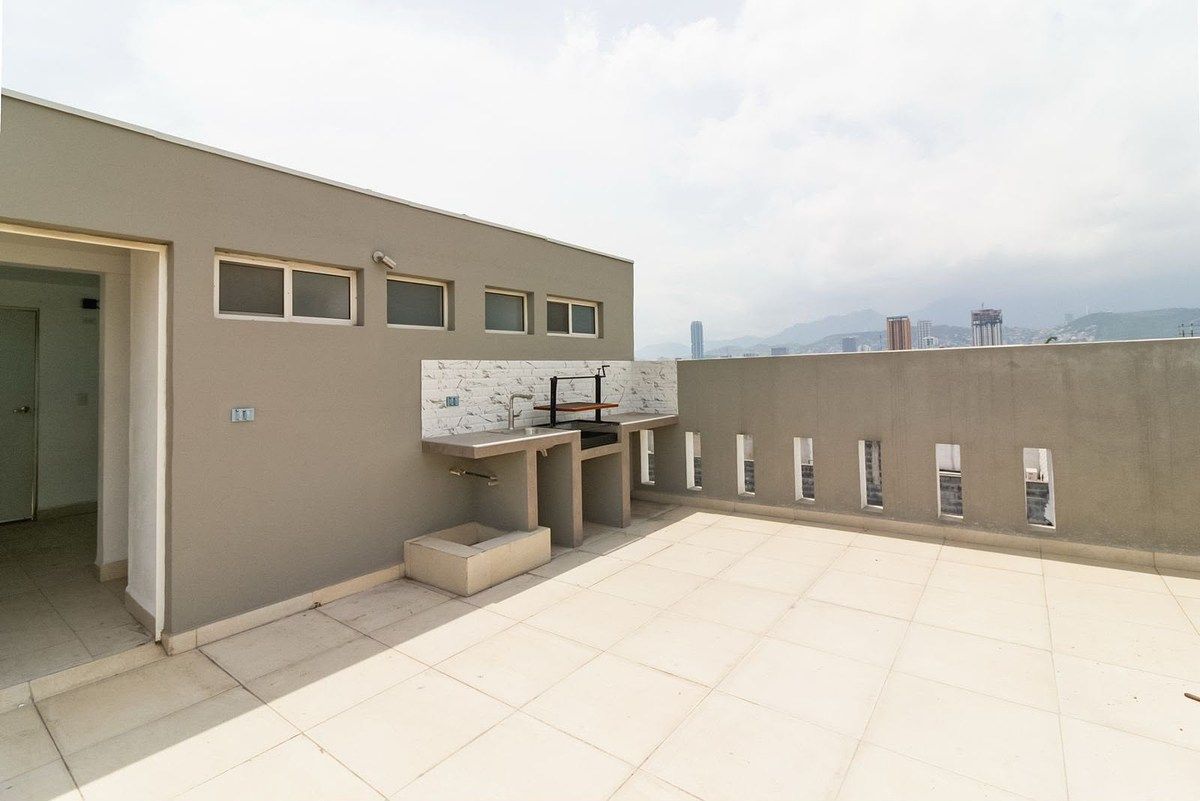 Building in Centro, Monterrey, photo 17 of 19