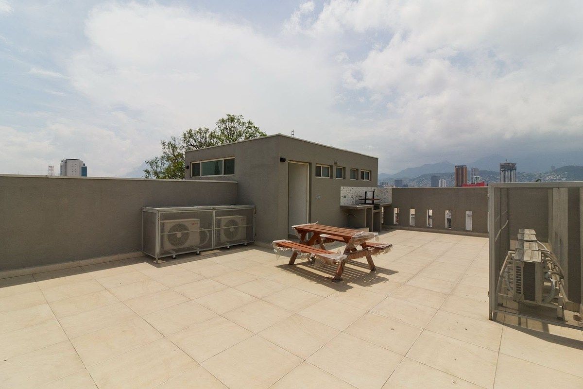 Building in Centro, Monterrey, photo 19 of 19