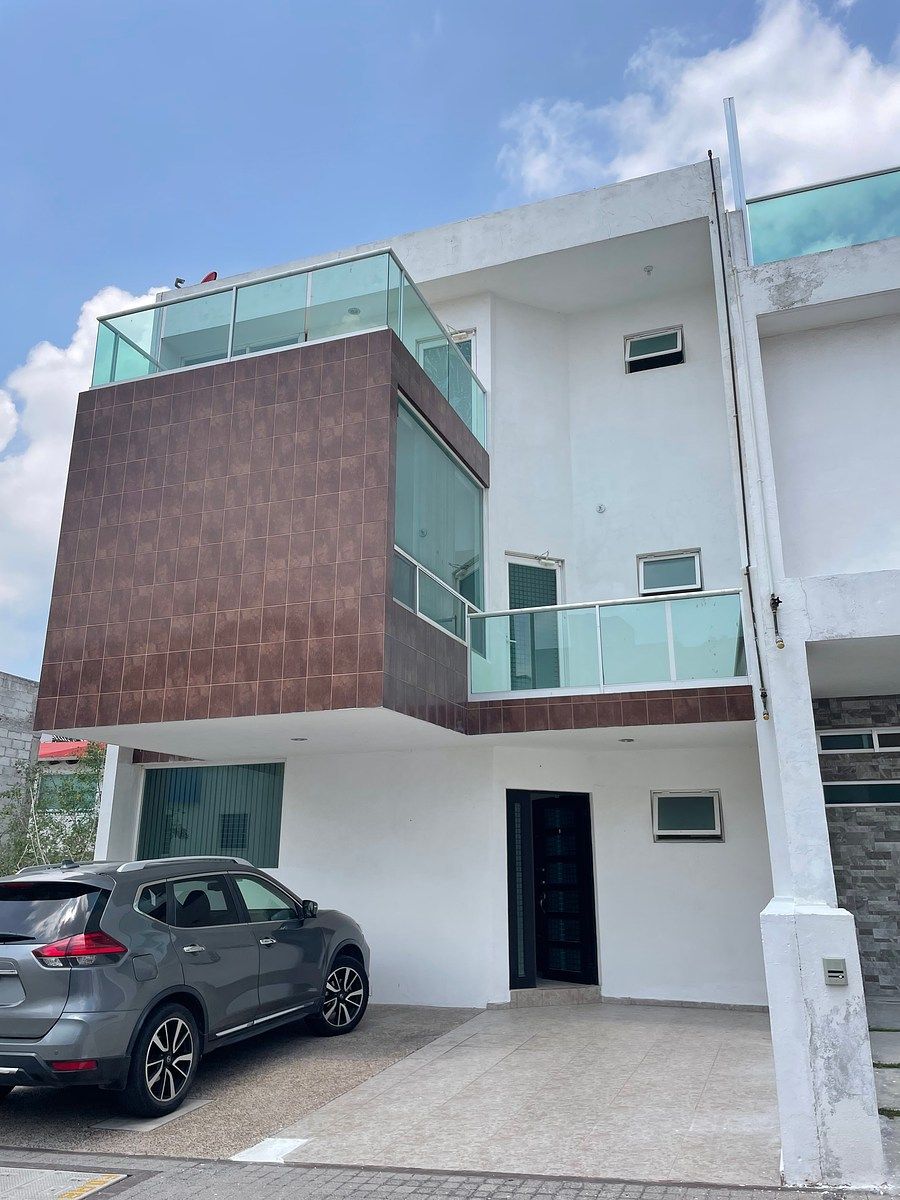 CASA PARA ALUGAR NO MILÊNIO III, foto 1 de 18