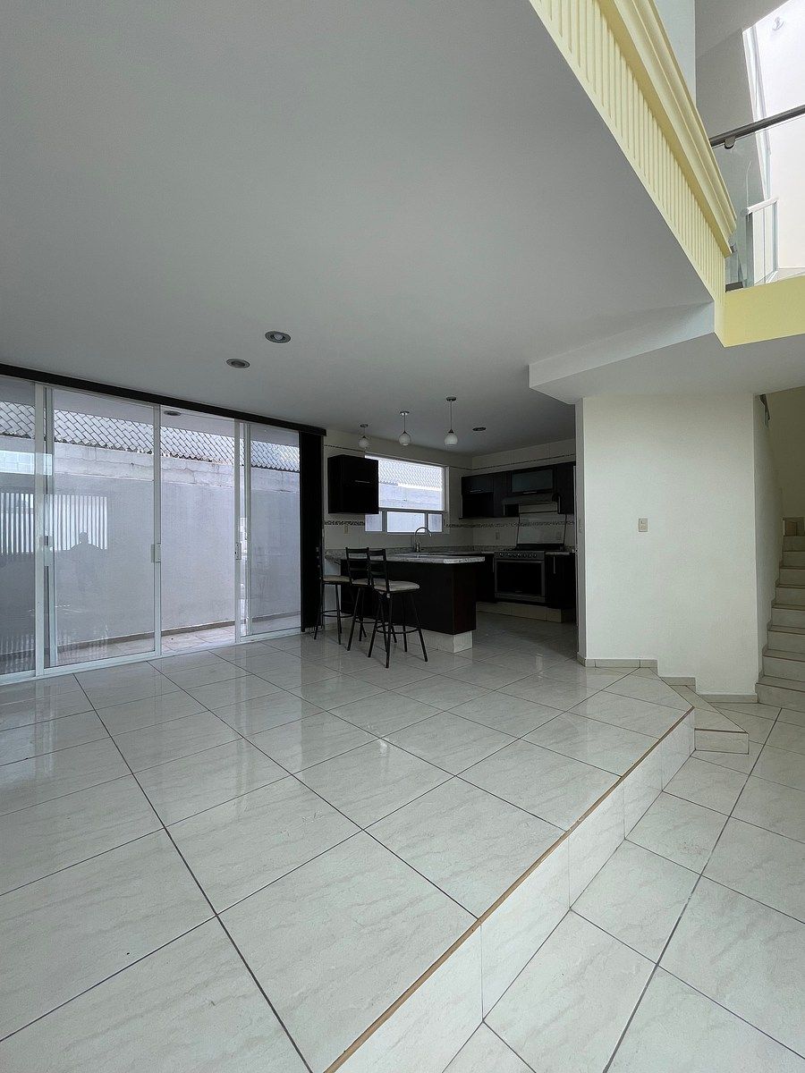 Casa em condomínio fechado em Milenio III, Querétaro, foto 4 de 18