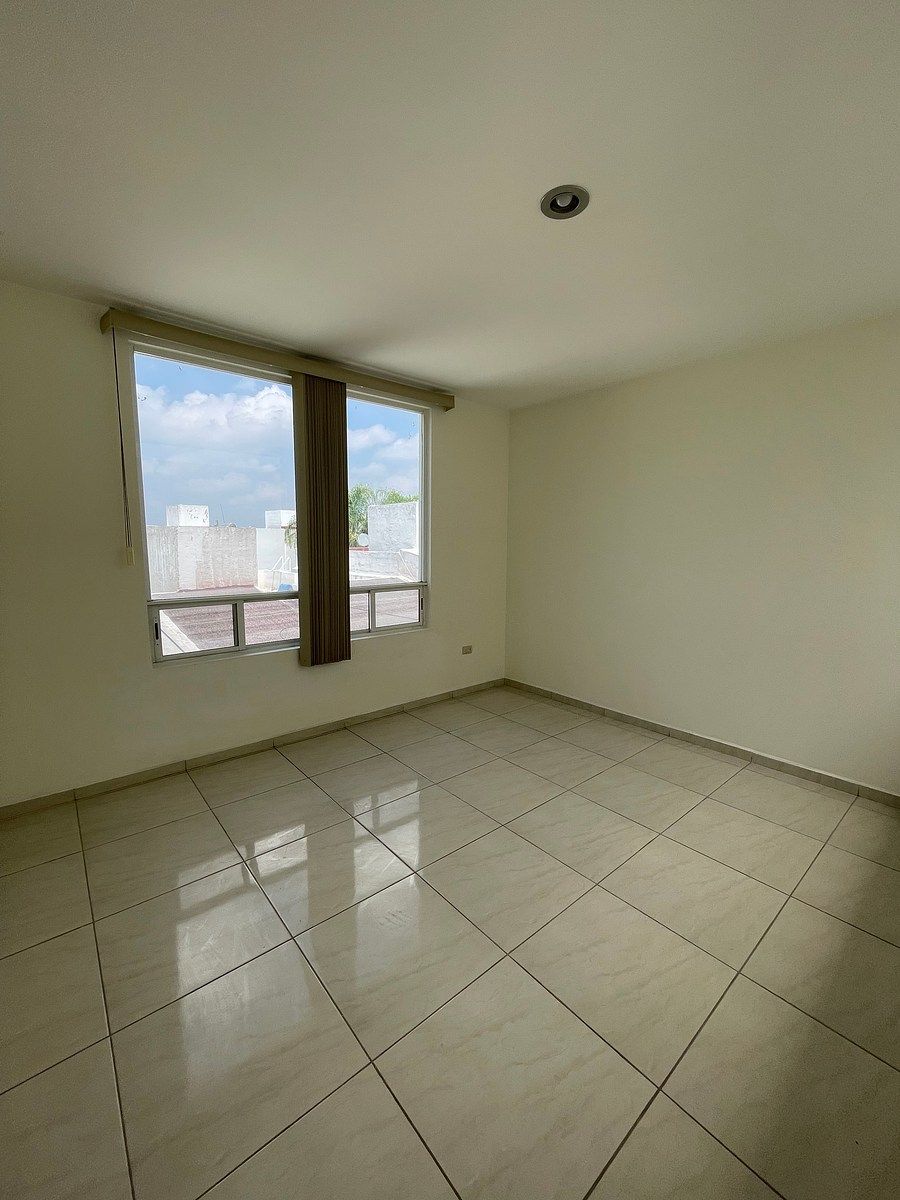 Casa em condomínio fechado em Milenio III, Querétaro, foto 12 de 18