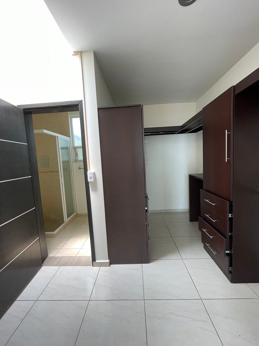 Casa em condomínio fechado em Milenio III, Querétaro, foto 13 de 18