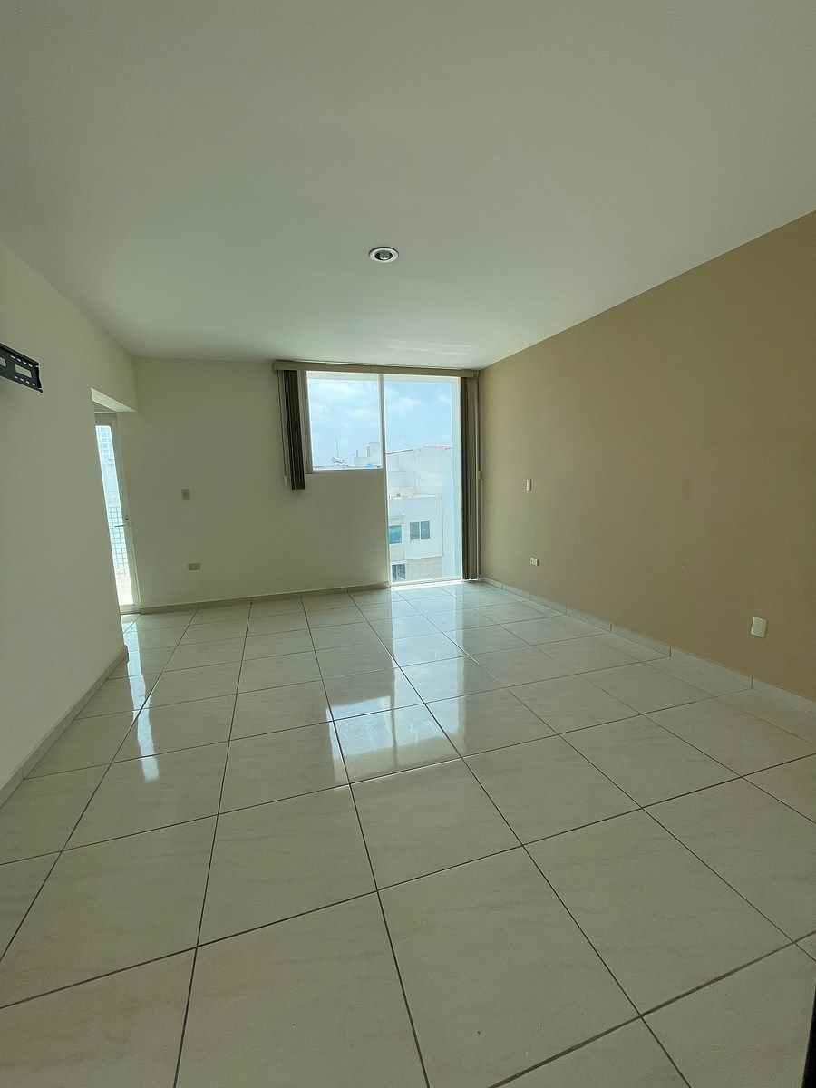 Casa em condomínio fechado em Milenio III, Querétaro, foto 14 de 18