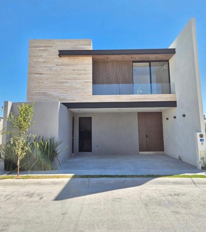 Casa à venda San Ángel 5, foto 1 de 3