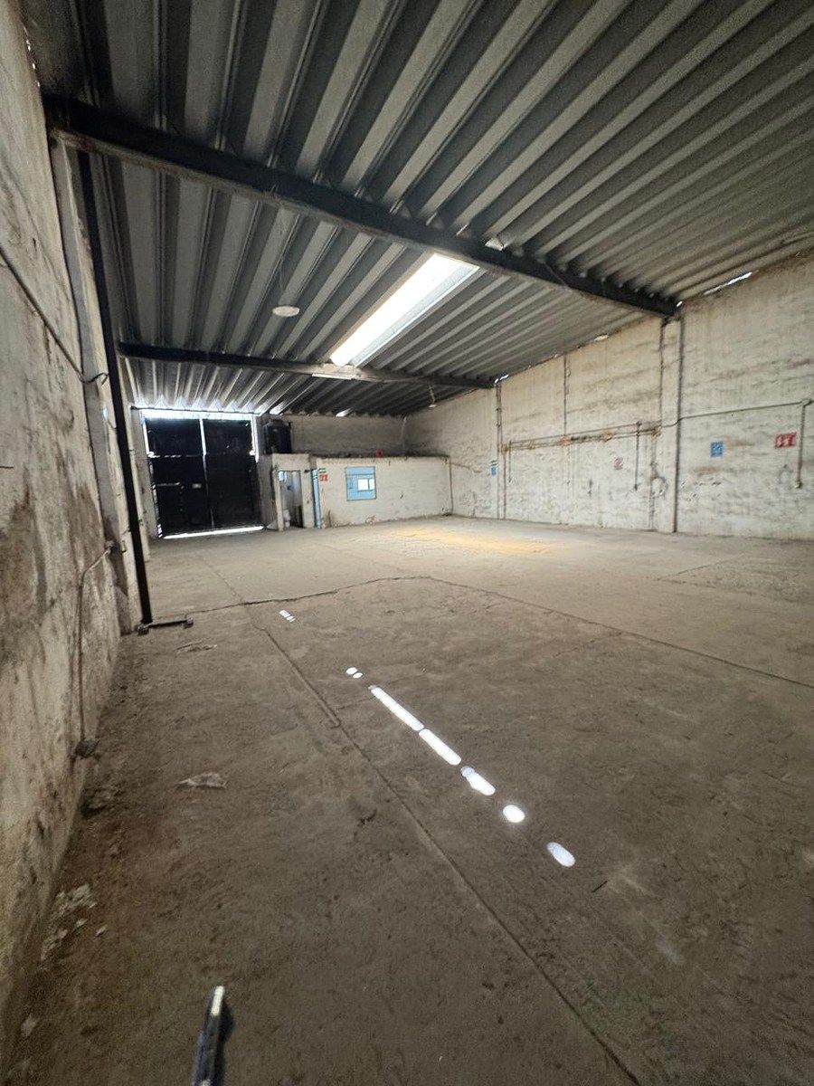 Bodega comercial en Las Liebres, Tlaquepaque, foto 2 de 4