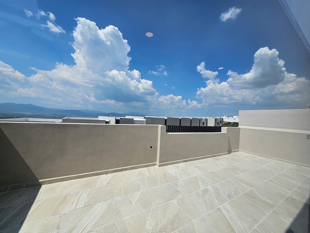 Casa en Zibatá, El Marqués, foto 18 de 19