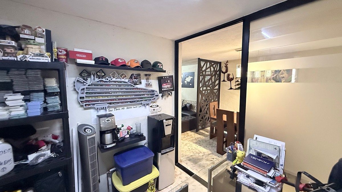 House in Jose Maria Iturralde, Mérida, photo 9 of 24